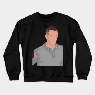 Christopher Herrmann | Chicago Fire Crewneck Sweatshirt